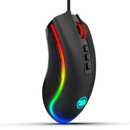 Redragon M711-2 COBRA Gaming Mouse Redragon M711-2 COBRA Gaming Mouse